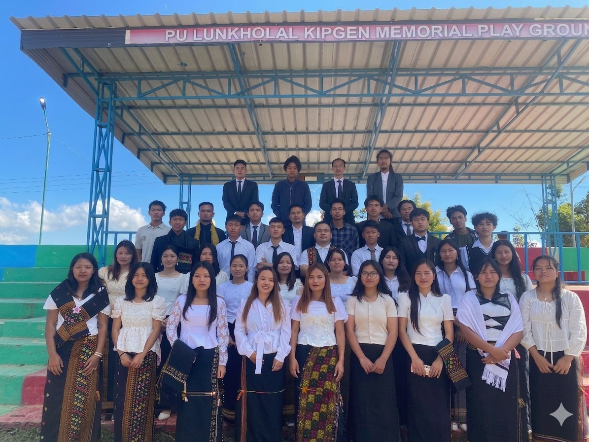 Youth Revival Program 2026