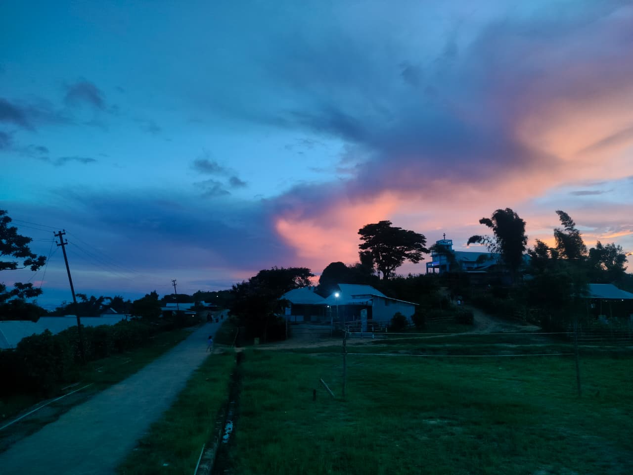 Bongbal Church Gallery