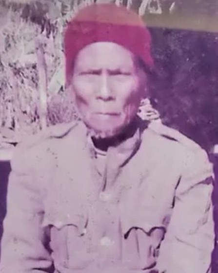 (L) LUNKHOLAL KIPGEN